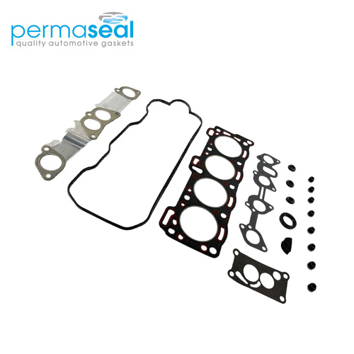 VRS Gasket Set FOR Holden Shuttle WRF 1982-1986 1.8L 4ZB1