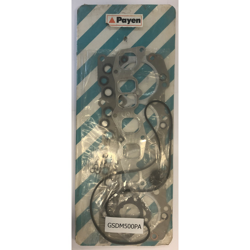 VRS Gasket Set FOR Holden Rodeo KBD27 KBD42 KBD47 Jackaroo UBS C223 Diesel 81-88