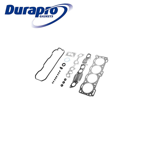 VRS Gasket Set FOR Isuzu Shuttle WFR 1990-1994 2.0L 4ZC1 SOHC 8V