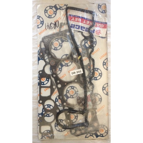 VRS Gasket Set FOR Nissan Datsun Bluebird 910 U11 Vanette C22 Caravan E24 LD20