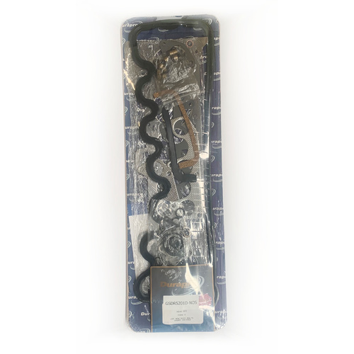 Ford Falcon EA EAII EB EB II Fairlane NA NB NC VRS Gasket Set 3.2 3.9 4.0 