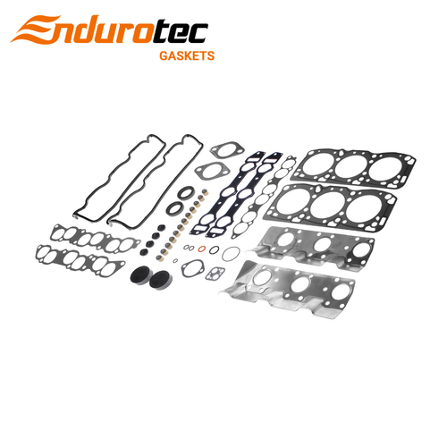 VRS Gasket Set FOR Mitsubishi Magna Pajero Triton 1988-1997 V6 3.0 6G72 SOHC 12V