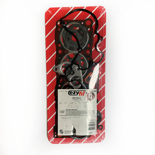 Ford Econovan Spectron Courier Mazda E1800 E2000 B2200 VRS Gasket Set F2 F8 FE