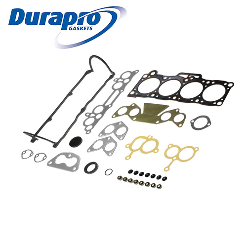 Ford Econovan Spectron Courier Mazda E1800 E2000 B2200 VRS Gasket Set F2 F8 FE