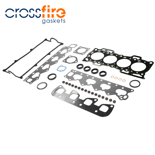 VRS Gasket Set FOR Daihatsu Charade G102 Feroza F300 F310 HC-E HD-E SOHC 16V EFI