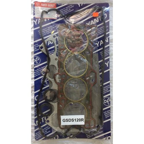 VRS Gasket Set FOR Mitsubishi Galant HG HH GSR 4G63 DOHC 1989-1993