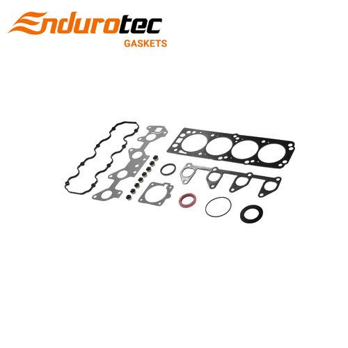 Holden Barina SB Combo SB VRS Gasket Set C14SE SOHC 1997-2002