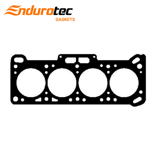 VRS Gasket Set FOR Mitsubishi Lancer CB CC Proton Persona Satria Wira 4G15 Orion