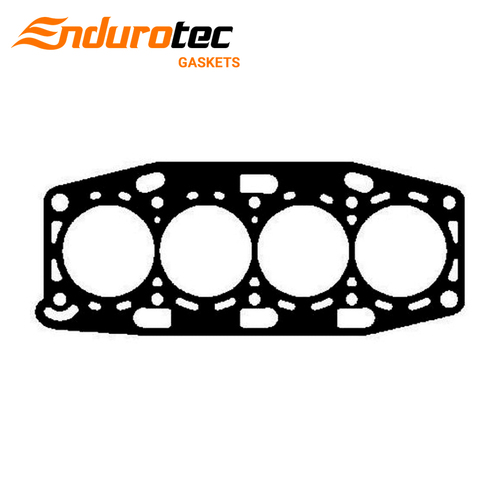 VRS Gasket Set FOR Mitsubishi Lancer CC CE Proton Persona Satria Wira 4G92 4G93