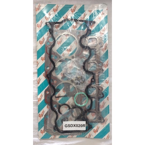 VRS Gasket Set FOR Toyota Townace Masterace CR21 Corona CT150 Carina CT150 2C 