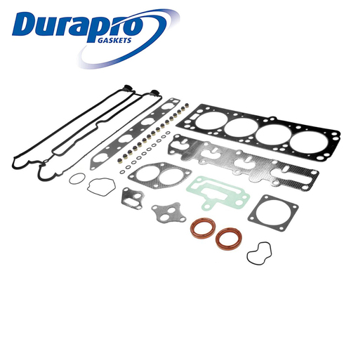 Holden Astra TR Vectra JR JS Calibra YE VRS Gasket Set X20XEV C20SEL C22SEL
