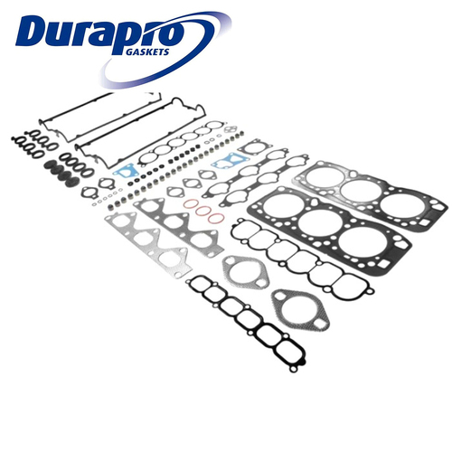 VRS Gasket Set FOR Mitsubishi Pajero NJ NK 1993-1997 3.5L 6G74 DOHC 24V 