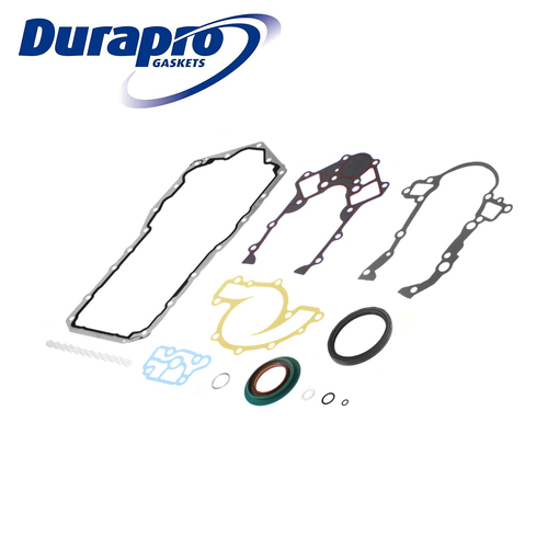 Conversion Gasket Set FOR Holden Commodore VS VT VU VX VY 3.8 V6 Ecotec 95-04