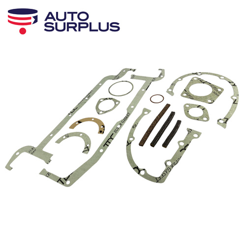 Conversion Gasket Set FOR Morris 8 Series E Morris Minor MM 1938-1953 USHM SV