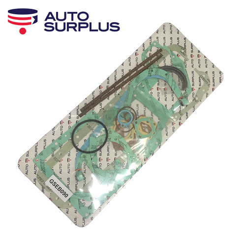 Conversion Gasket Set FOR Perkins P6 Diesel 1938-1953