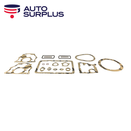 Conversion Gasket Set FOR Austin A40 Devon Dorset Somerset 1.2 1200 1947-1953 