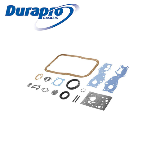 Conversion Gasket Set FOR Nissan 1600 180B 200B Bluebird Stanza L16 L18 L20B