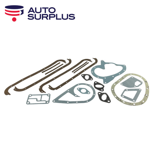 Conversion Gasket Set Commer Hillman Humber Singer Sunbeam 1390 1494 1592 1725