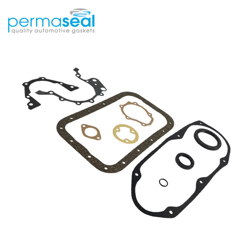 Conversion Gasket Set FOR Suzuki Alto Hatch 550 SS400V Mighty Boy F5A 1980-1989