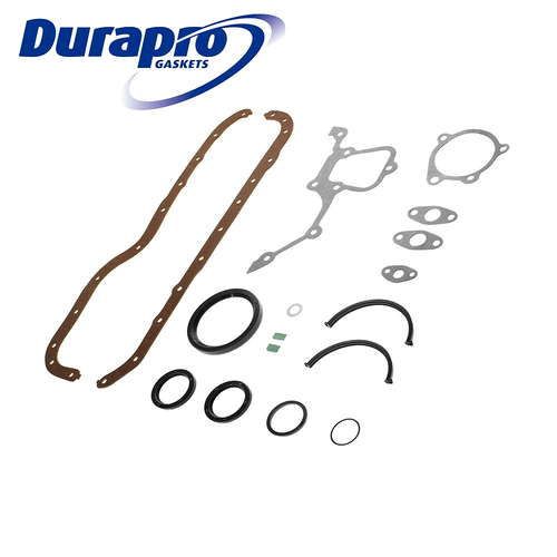 Conversion Gasket Set FOR Ford Capri Cortina Escort Pinto 2.0 litre 2000 RS OHC