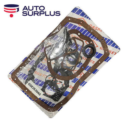 Conversion Gasket Set FOR Nissan 521 620 Homer T20 V20 Van E20 69-82 J15 J16 