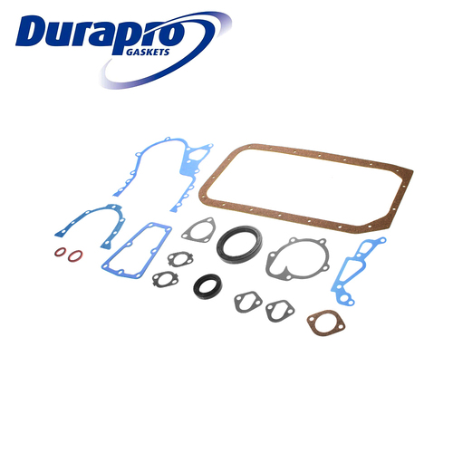 Conversion Gasket Set FOR Toyota Celica TA22 T18 TE72 2T 3T-C 1970-1983