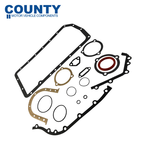 Conversion Gasket Set FOR Triumph Dolomite 1850 1972-1980 1.85L L4