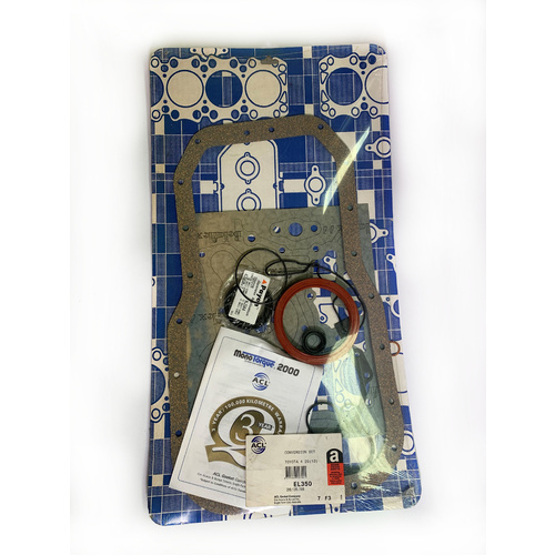 Conversion Gasket Set FOR Toyota Camry Celica Corona 83-89 1S-E 1S-I 2S-ELC 2S-C