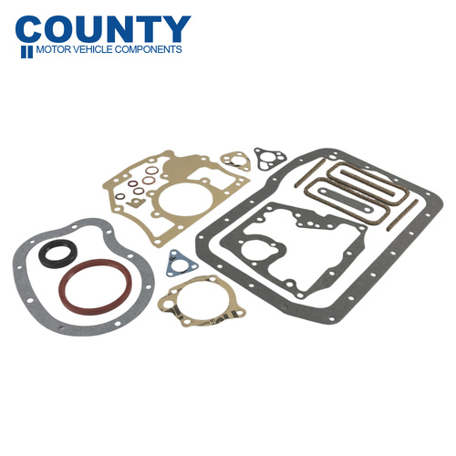 Conversion Gasket Set FOR MG MGB 1800 B Series 5 Main 1965-1980 INC Seals