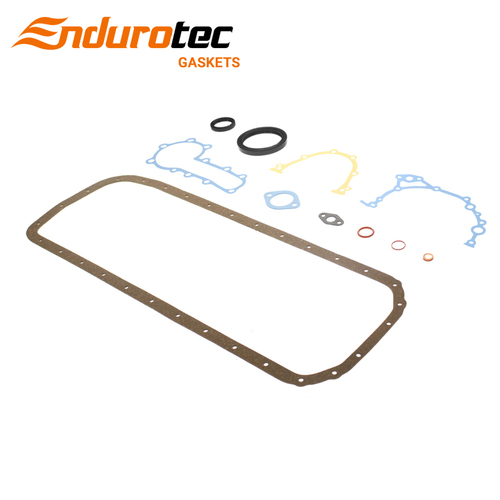 Conversion Gasket Set FOR Holden Commodore Nissan Patrol Skyline RB20 RB30 81-97