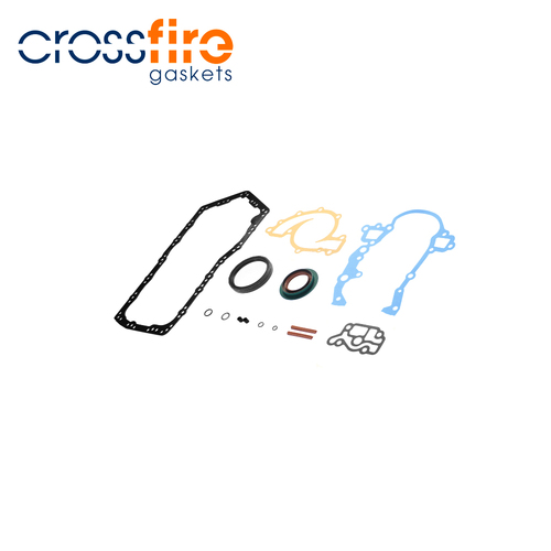 Conversion Gasket Set FOR Holden Commodore VN VP VR 1990-1995 3.8 V6 Buick
