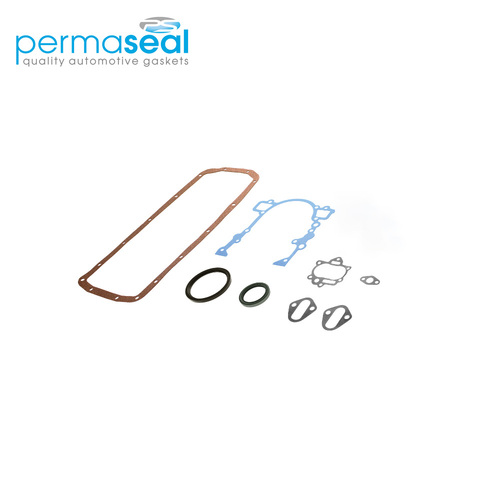 Conversion Gasket Set FOR Leyland P76 4.4 Litre V8 1973-1980 Permaseal