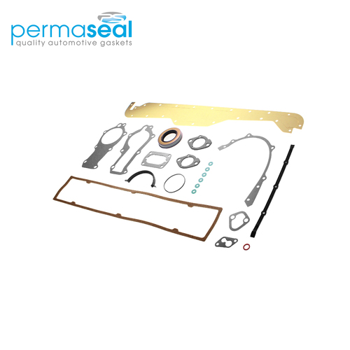 Conversion Gasket Set FOR Chrysler Valiant 6 Hemi 215 245 265 70-81 NO RMS