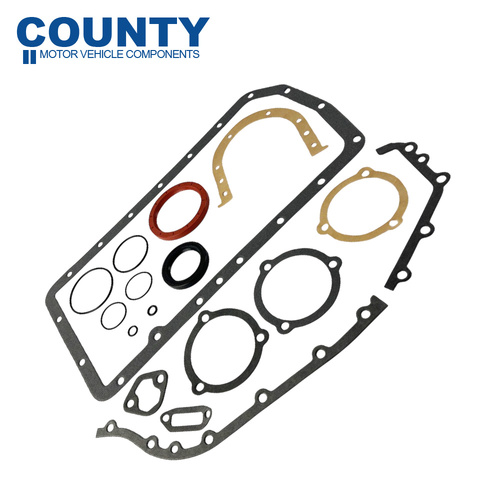 Conversion Gasket Set FOR Triumph Dolomite Sprint 1973-1980 2.0L L4 SOHC 16V