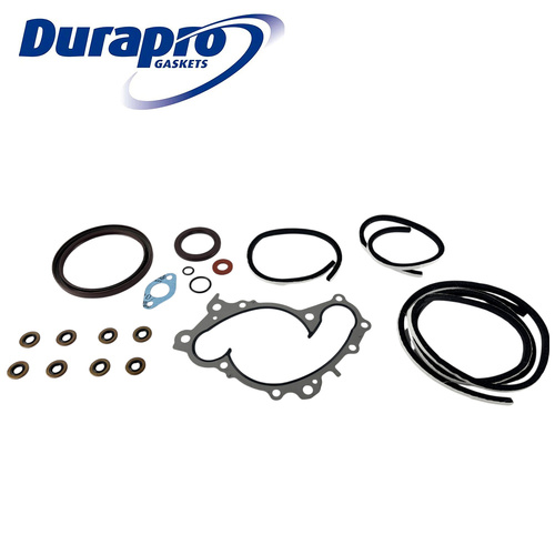 CONVERSION GASKET SET FOR TOYOTA 1MZ-FE 3MZ-FE DOHC 24V EZ340