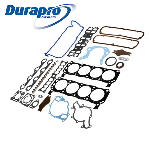 Full Gasket Set FOR Ford Fairlane Falcon LTD 5.0 V8 Windsor 1991-1995 EFI