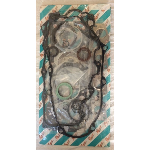 Full Gasket Set FOR Toyota Dyna LH80 Hilux RN80 RN85 2L 2.4 Diesel 1988-95