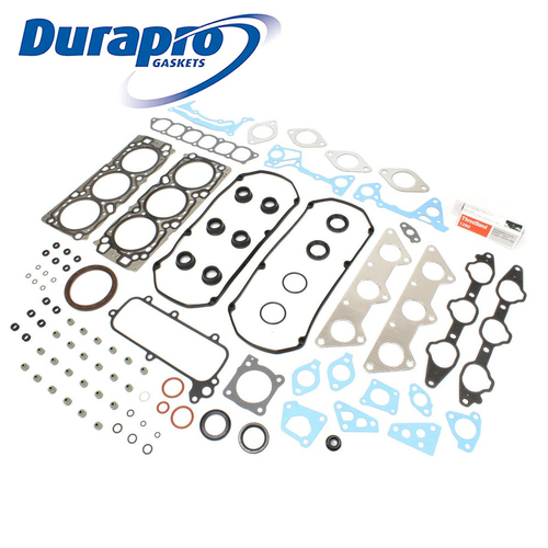 Full Gasket Set FOR Mitsubishi Pajero NM NP Triton ML 3.5L 6G74 SOHC 24V V6 MLS