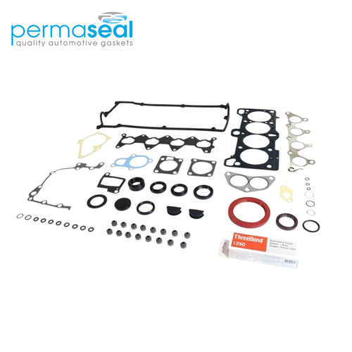 Full Gasket Set FOR Hyundai Excel X3 1998-2000 1.5L G4FK DOHC 16V