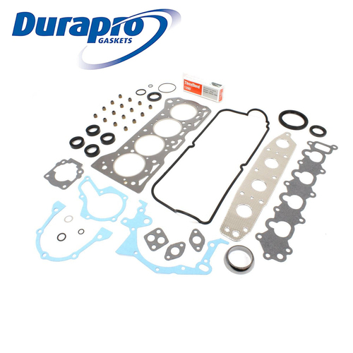 Full Gasket Set FOR Suzuki Carry GA413 Jimny SN413 1998-2005 1.3 G13BB SOHC 16V