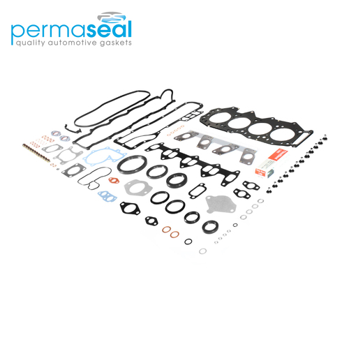 Ford Courier PE PG PH Mazda B2500 E2500 Full Gasket Set 98-06 WL Turbo Diesel