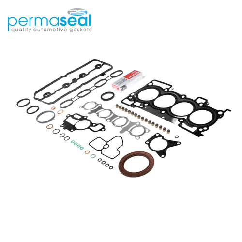 Full Gasket Set FOR Nissan Tiida Dualis J10 X-Trail T31 2005-2016 MR18DE MR20DE