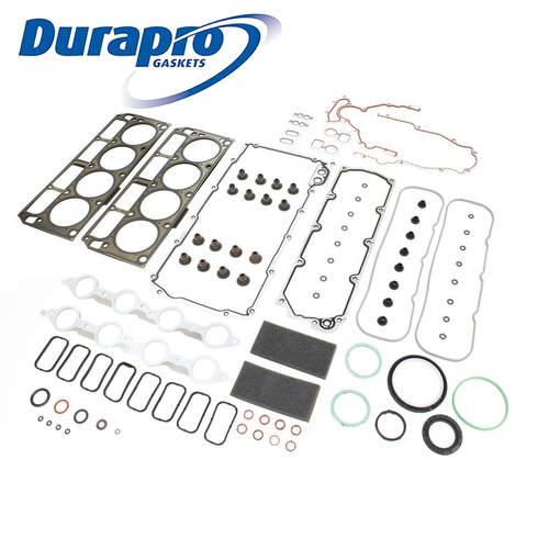 Full Gasket Set FOR Holden Commodore VE HSV 06-17 6.0L V8 L98 6.2L V8 LS3 Gen IV
