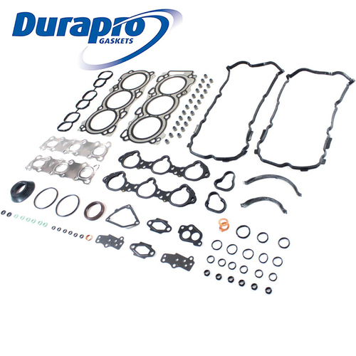 Full Gasket Set FOR Nissan Elgrand E52 Maxima J32 Murano Z51 2009-2016 V6 VQ35DE