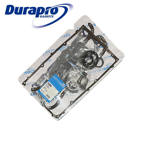 Full Gasket Set FOR Ford Capri Cortina Escort 1971-1982 2.0L Pinto SOHC 8V
