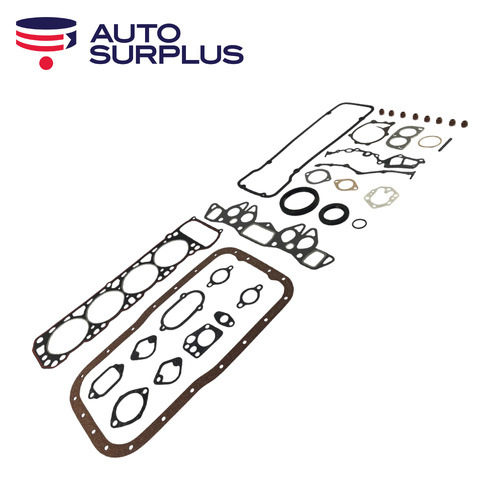 Full Gasket Set FOR Nissan 1600 510 Stanza A10 1968-1983 L16