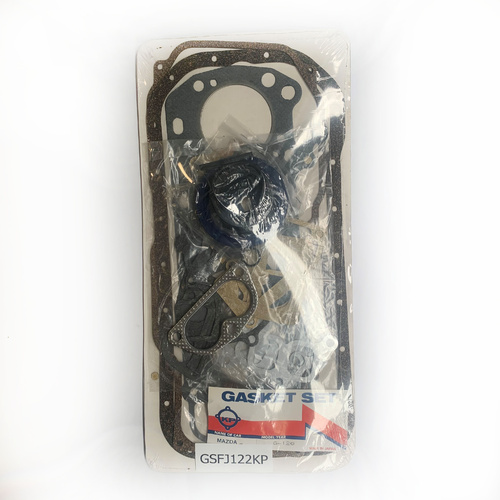Ford Courier SG Mazda 121 626 929 B1800 Full Gasket Set MA VC 1978-1983 KP