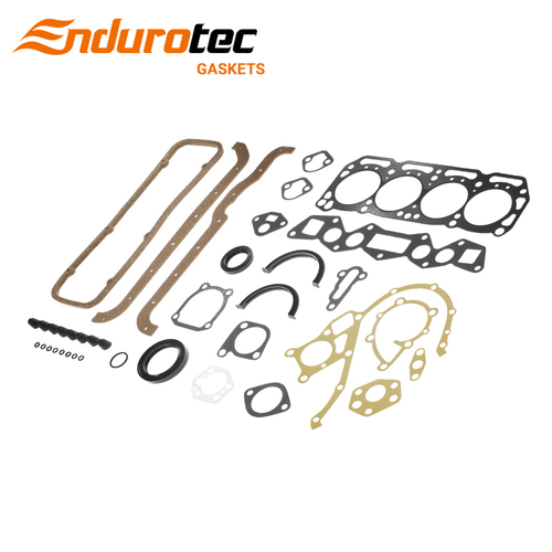 Full Gasket Set FOR Nissan Datsun 1000 1200 120Y Sunny Vanette A10 A12 A13 