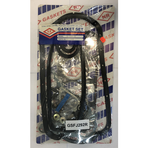 Full Gasket Set FOR Toyota Corolla KE20 KE25 KE26 KE30 KE35 KE50 3K-H 3K-C 