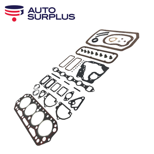 Full Gasket Set FOR Nissan Homer T20 V20 Van E20 J16 1972-1975